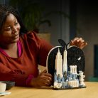 LEGO Architecture 21066 New York - A Nagy Alma