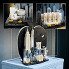 LEGO Architecture 21066 New York - A Nagy Alma