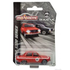 Majorette Dacia 1300 Series - Dacia 1300 Racing kisautó