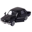 Majorette Dacia 1300 Series - Dacia 1300 Neagra kisautó