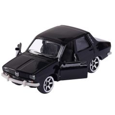 Majorette Dacia 1300 Series - Dacia 1300 Neagra kisautó