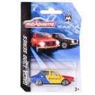 Majorette Dacia 1300 Series - Dacia 1300 Tricolor kisautó