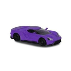 Majorette Street Cars Ford (lila)