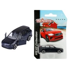 Majorette Premium Cars Volvo EX90 (fekete)