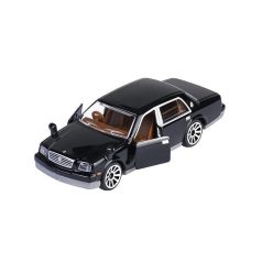 Majorette Blister Japan Prime 16 - Toyota Century (fekete)