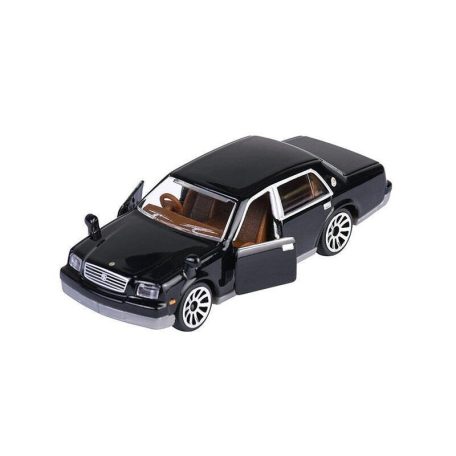 Majorette Blister Japan Prime 16 - Toyota Century (fekete)