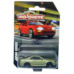 Majorette Blister Japan Prime 16 - Nissan Skyline (pezsgő)