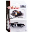 Majorette Porsche Edition 269E-1 Porsche 911 Carrera RS 2.7 (fekete)