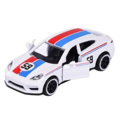   Majorette Porsche Edition 209I-2 Porsche Panamera Turbo ( fehér)