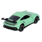 Majorette Porsche Edition 209R-1 Porsche 911 GT3 Cup (992)