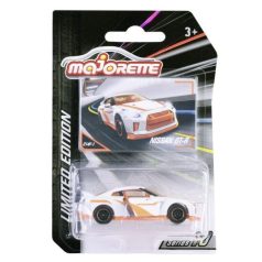 Majorette Limited Edition - Nissan GT-R 214F-1 fém kisautó
