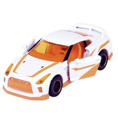Majorette Limited Edition - Nissan GT-R 214F-1 fém kisautó