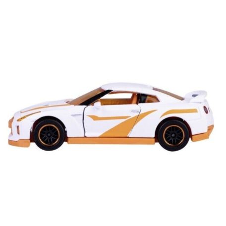 Majorette Limited Edition - Nissan GT-R 214F-1 fém kisautó