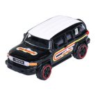 Majorette Anniversary Edition Premium - Toyota FJ Cruiser kisautó