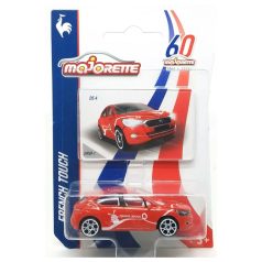 Majorette French Touch Premium Cars - DS4 kisautó