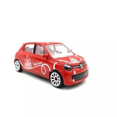   Majorette French Touch Premium Cars - Renault Twingo kisautó