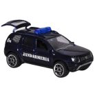 Majorette Dacia Duster Series - Dacia Duster Jandameria