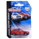 Majorette Dacia Duster Series - Dacia Duster Pompierii Smurd