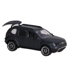 Majorette Dacia Duster Series - Dacia Duster Pearl Black