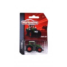 Majorette Farm kisautók - Fendt 939 traktor