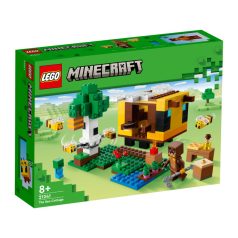 LEGO Minecraft 21241 A méhkaptár