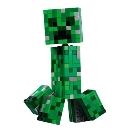 LEGO Minecraft 21276 A Creeper