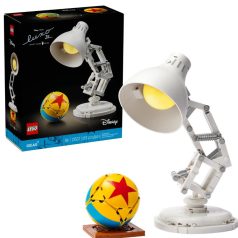 LEGO Ideas 21357 Disney Pixar Luxo Jr.