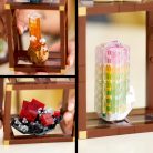 LEGO Ideas 21362 Ásványgyűjtemény