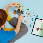 LEGO Minecraft 21587 Zombikazamata