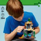 LEGO Minecraft 21587 Zombikazamata