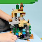 LEGO Minecraft 21587 Zombikazamata