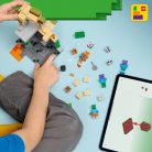 LEGO Minecraft 21587 Zombikazamata