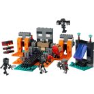 LEGO Minecraft 21590 Csata a Sorvasztókkal