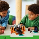 LEGO Minecraft 21590 Csata a Sorvasztókkal