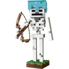 LEGO Minecraft 21594 A csontváz