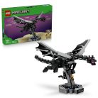 LEGO Minecraft 21595 A Végzetsárkány