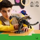LEGO Minecraft 21595 A Végzetsárkány