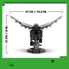 LEGO Minecraft 21595 A Végzetsárkány