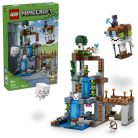 LEGO Minecraft 21597 Szellemkikötő