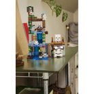 LEGO Minecraft 21597 Szellemkikötő