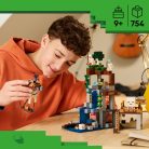 LEGO Minecraft 21597 Szellemkikötő