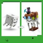 LEGO Minecraft 21597 Szellemkikötő