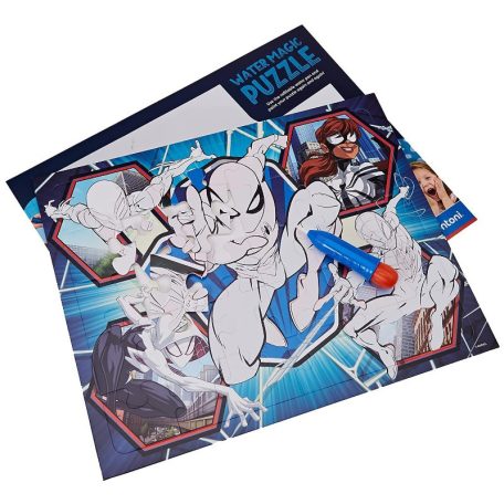 Clementoni 22706 Water Magic puzzle - Pókember (30 db)