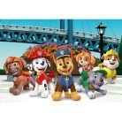 Clementoni 23755 SuperColor Maxi Puzzle - Mancs őrjárat (104 db)