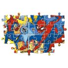 Clementoni 24216 Super Color Maxi Puzzle - Pókember, a szuperhős (24 db)