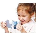 Clementoni 24227 SuperColor Maxi Puzzle - CoComelon család (24 db)