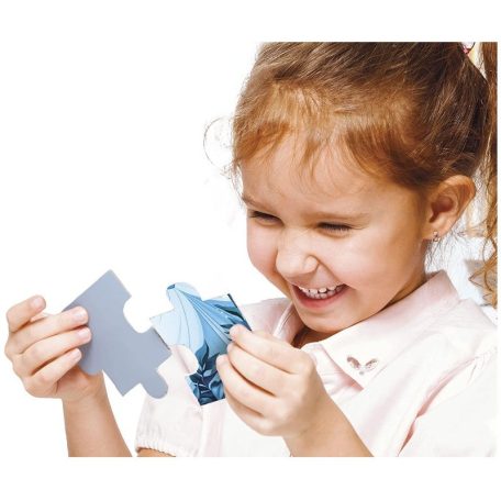 Clementoni 24227 SuperColor Maxi Puzzle - CoComelon család (24 db)
