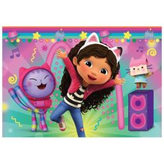   Clementoni 24819 Super Color puzzle - Gabi babaháza (2x60 db)