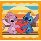 Clementoni 25062 Super Color puzzle - Stitch (3x48 db)