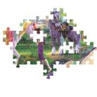 Clementoni 25093 Super Color puzzle - Unikornis Akadémia (104 db)